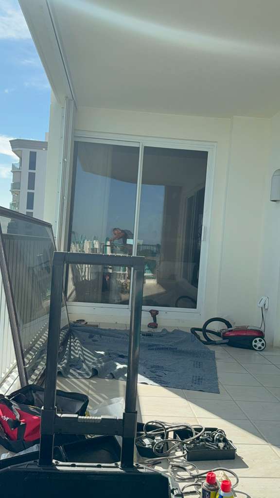 sliding glass door repair vero beach - Treasure Coast Sliding Door Repair