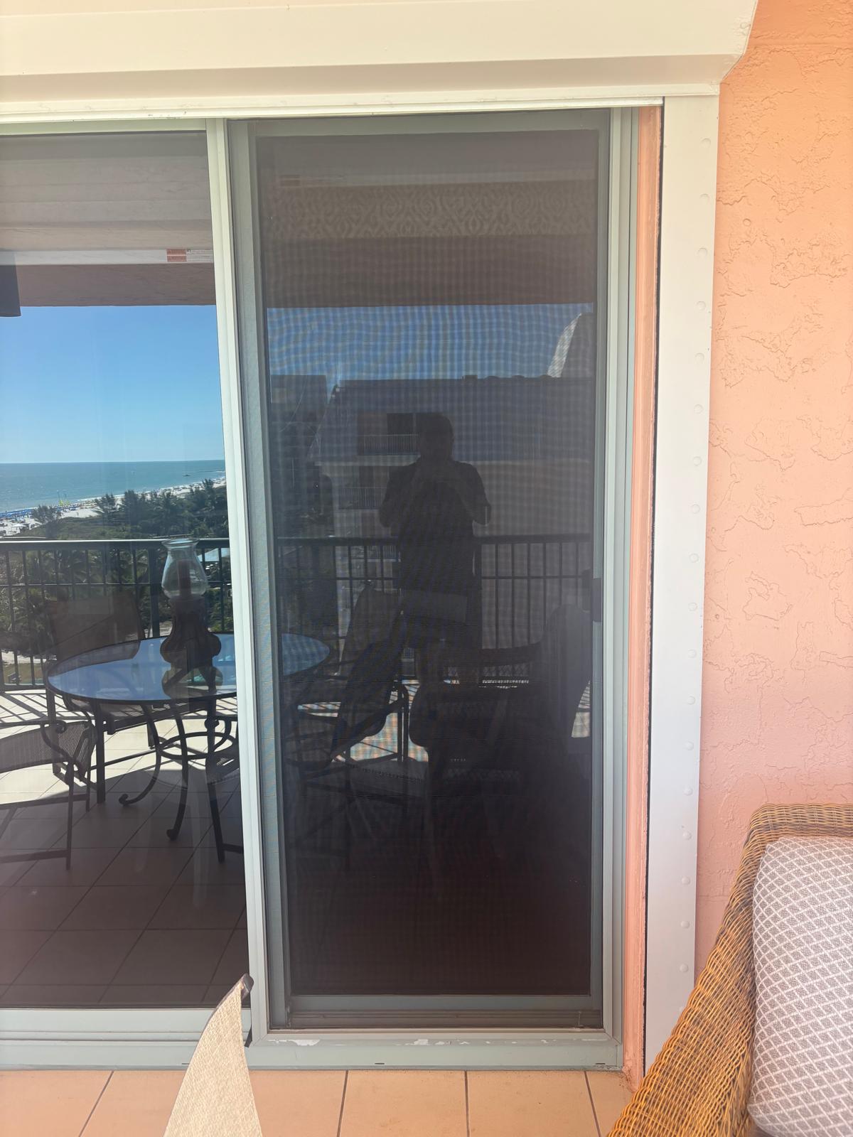 Vero Beach Screen & Seal - Vero Beach FL